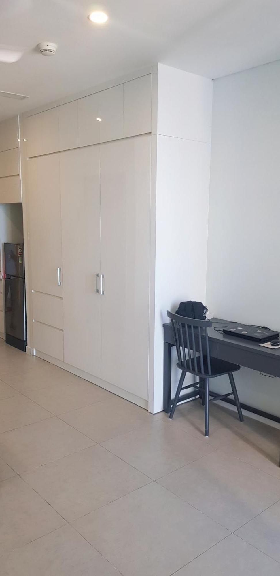 Beachfront Scenia Bay Apartment На Транг Екстериор снимка