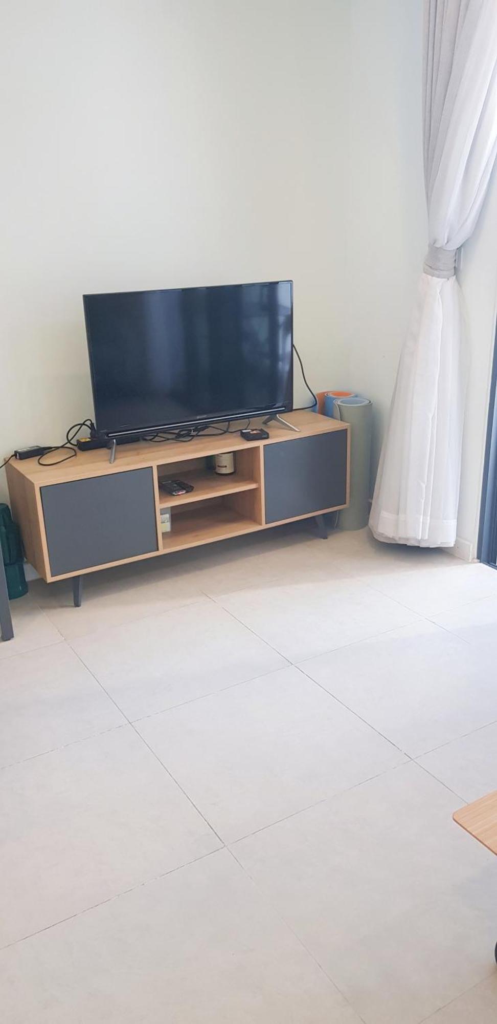 Beachfront Scenia Bay Apartment На Транг Екстериор снимка